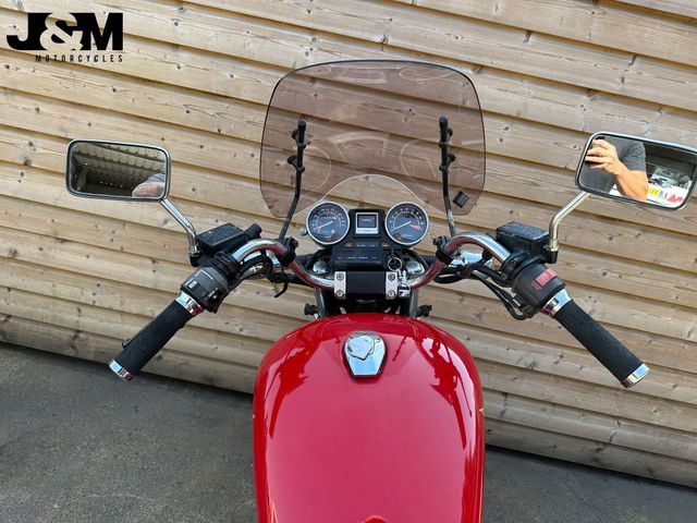 honda - vf-700-c-magna