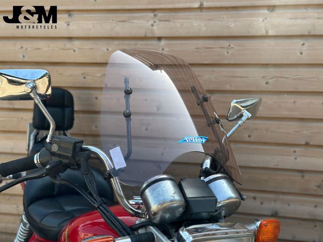 honda - vf-700-c-magna