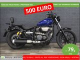 YAMAHA XV 950 R