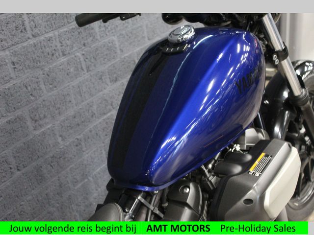 yamaha - xv-950-r