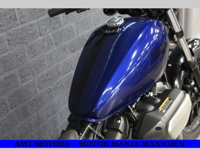 yamaha - xv-950-r