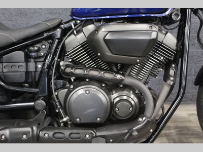 YAMAHA XV 950 R – foto 4