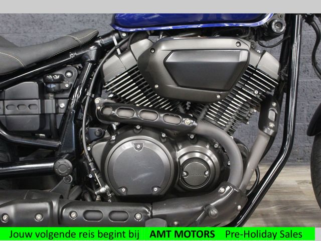 yamaha - xv-950-r