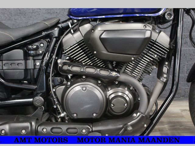 yamaha - xv-950-r