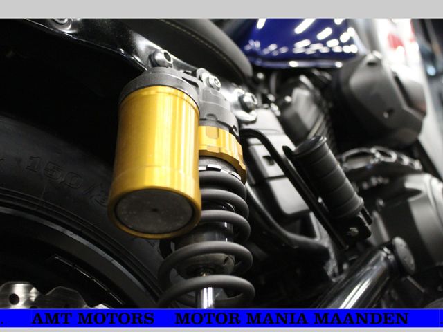 yamaha - xv-950-r
