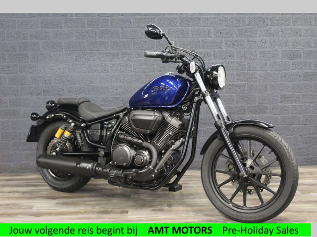 yamaha - xv-950-r