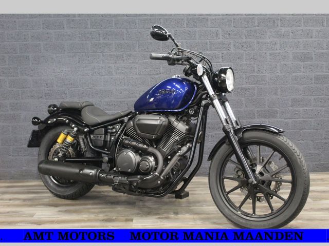 yamaha - xv-950-r