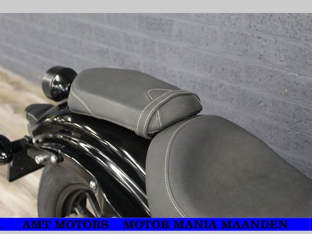 yamaha - xv-950-r