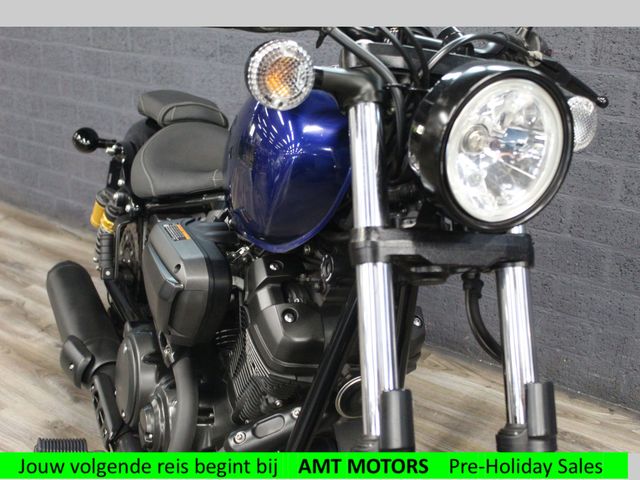 yamaha - xv-950-r