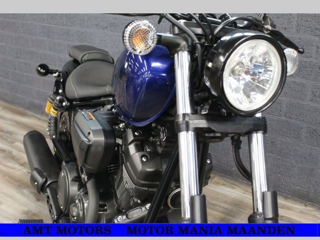 yamaha - xv-950-r