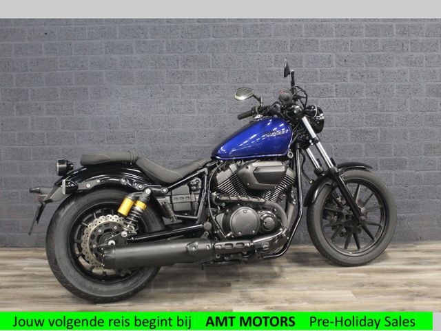 yamaha - xv-950-r