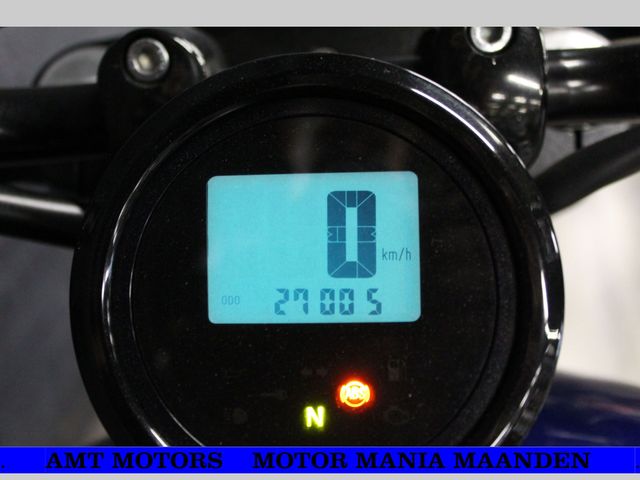 yamaha - xv-950-r