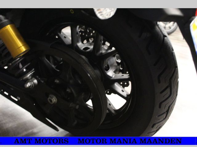 yamaha - xv-950-r