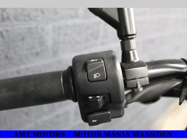 yamaha - xv-950-r