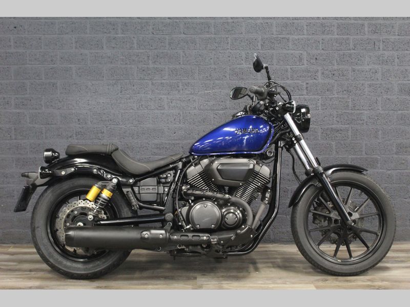 Yamaha XV 950 R 2016 occasion