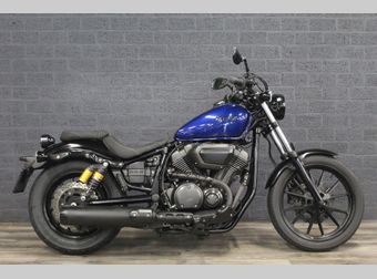 Yamaha XV 950 R 2016 occasion