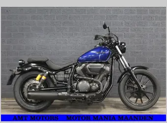 Yamaha XV 950 R 2016 occasion