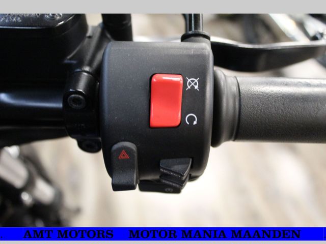 yamaha - xv-950-r