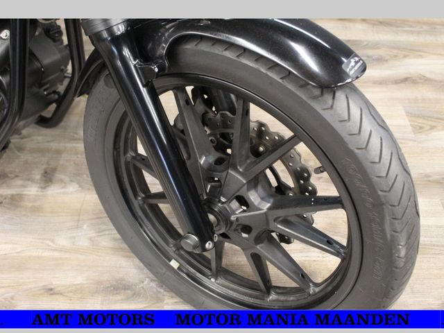 yamaha - xv-950-r