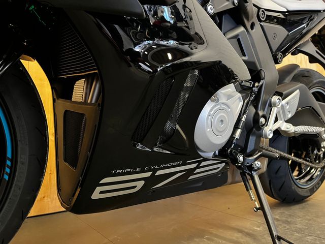 cfmoto - 675-sr-r