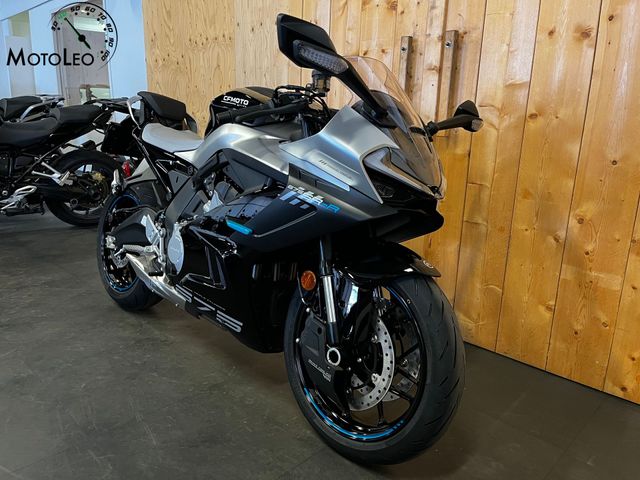 cfmoto - 675-sr-r