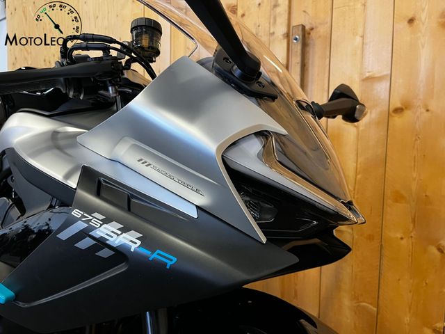 cfmoto - 675-sr-r