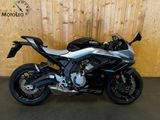 CFMOTO 675 SR-R