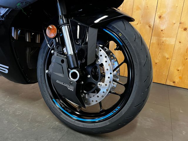 cfmoto - 675-sr-r