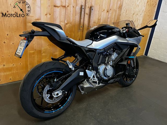 cfmoto - 675-sr-r