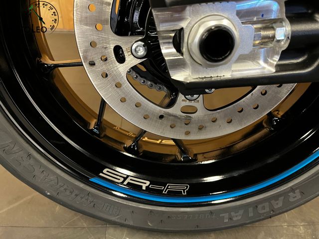 cfmoto - 675-sr-r