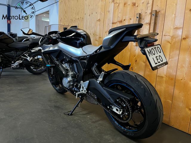 cfmoto - 675-sr-r