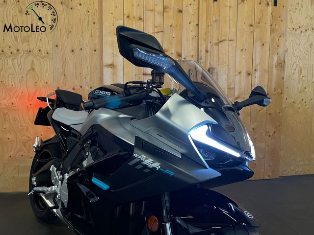 cfmoto - 675-sr-r