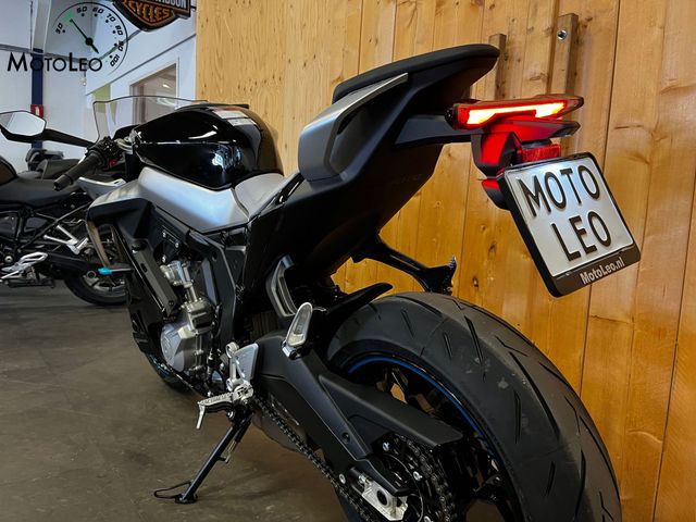 cfmoto - 675-sr-r