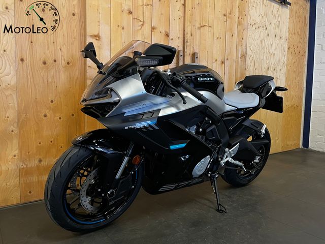 cfmoto - 675-sr-r