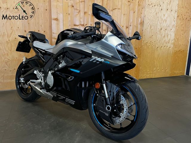 cfmoto - 675-sr-r