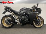 YAMAHA YZF R1