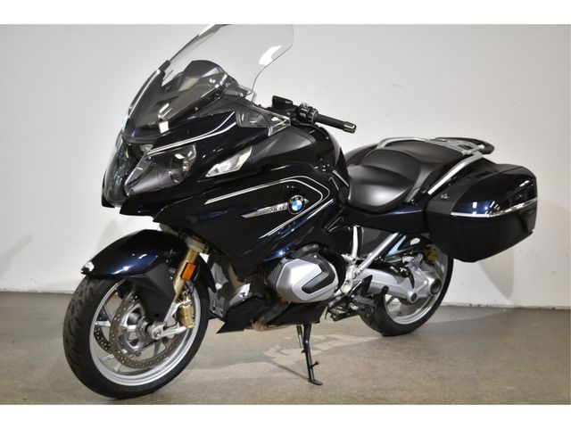 bmw - r-1250-rt