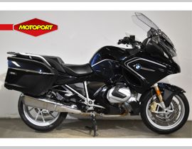BMW R 1250 RT 2019 occasion