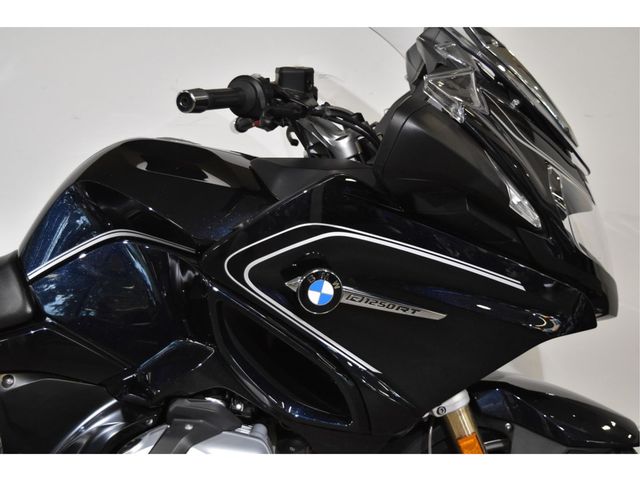 bmw - r-1250-rt
