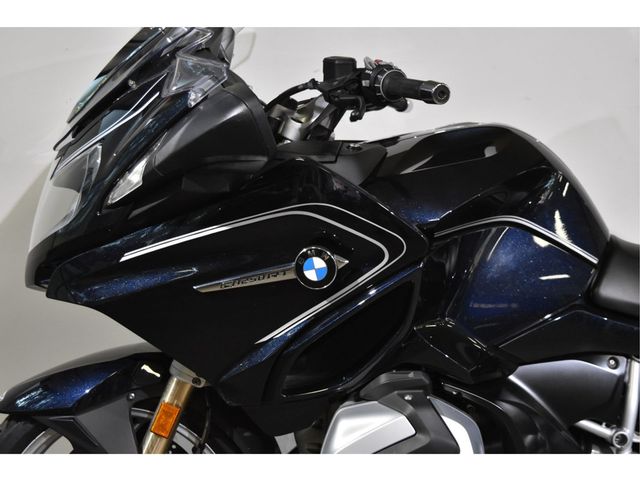 bmw - r-1250-rt