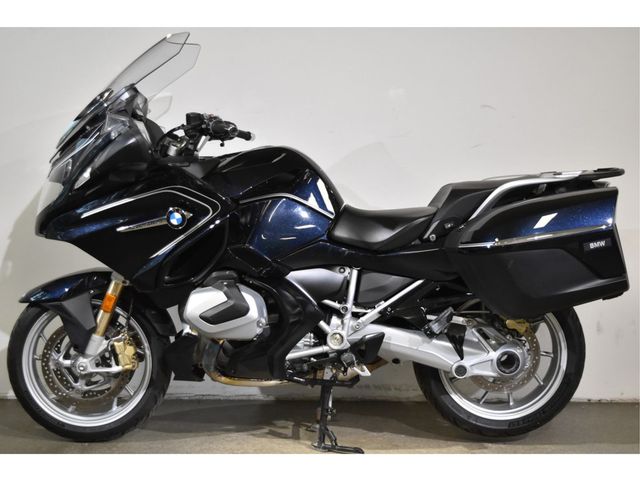 bmw - r-1250-rt