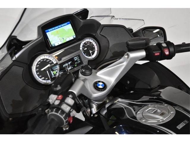 bmw - r-1250-rt