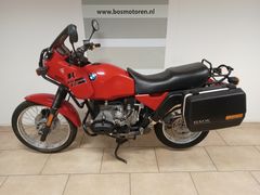 BMW R 80 GS