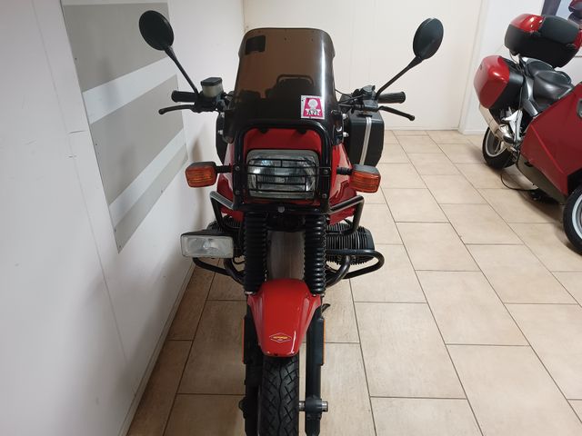 bmw - r-80-gs