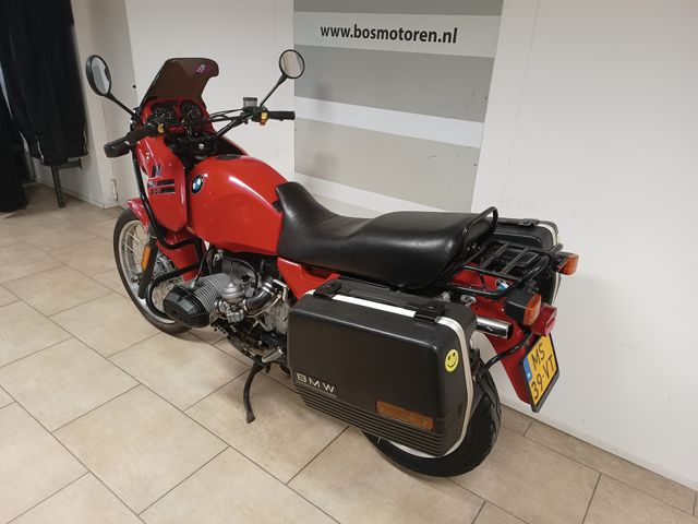 bmw - r-80-gs