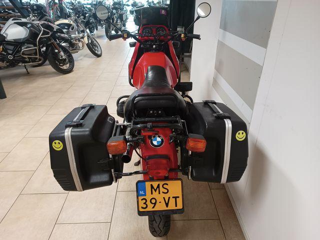 bmw - r-80-gs