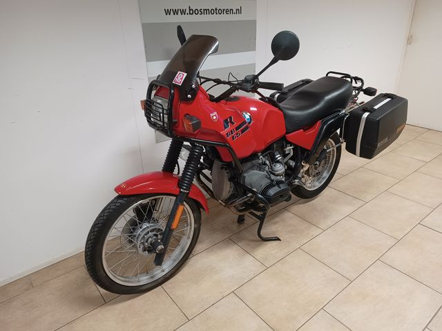 bmw - r-80-gs