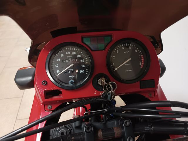 bmw - r-80-gs