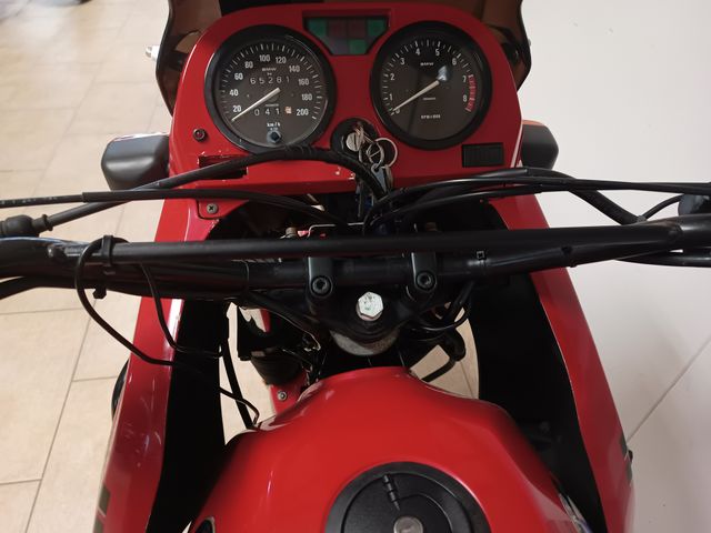 bmw - r-80-gs