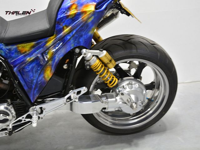 yamaha - vmx-1200-v-max